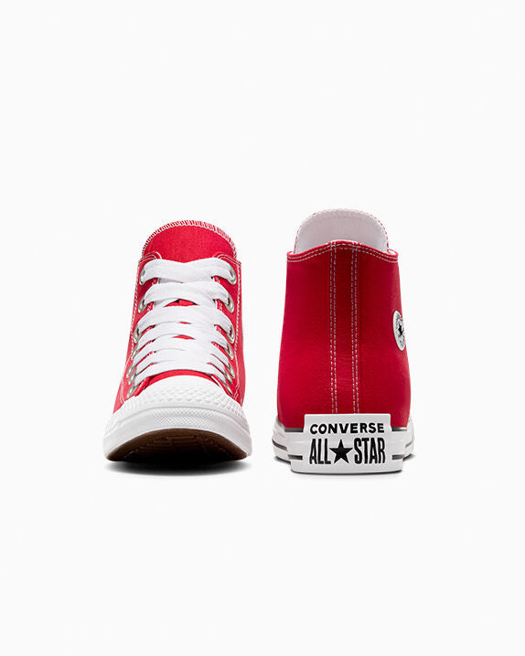 Chuck Taylor All Star Sketch High Top