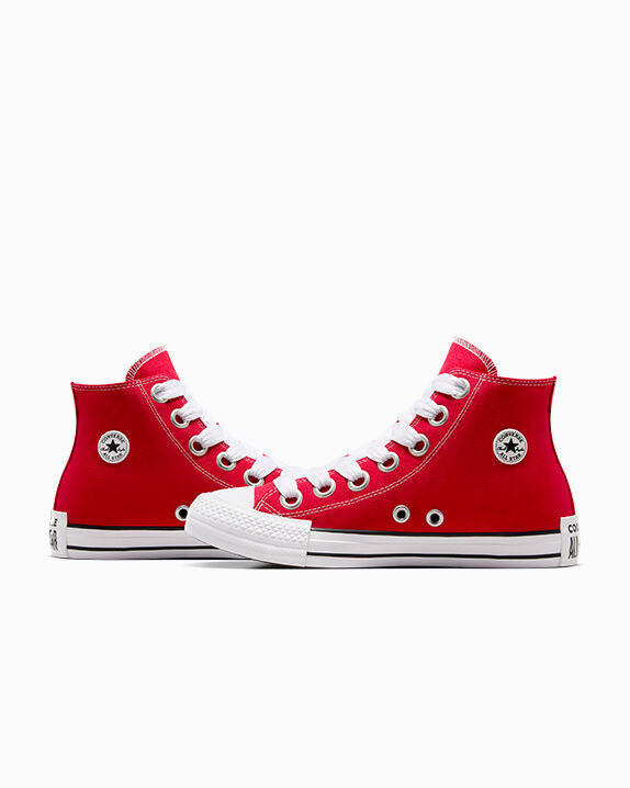 Chuck Taylor All Star Sketch High Top