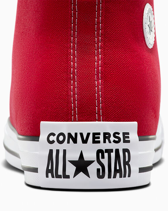 Chuck Taylor All Star Sketch High Top