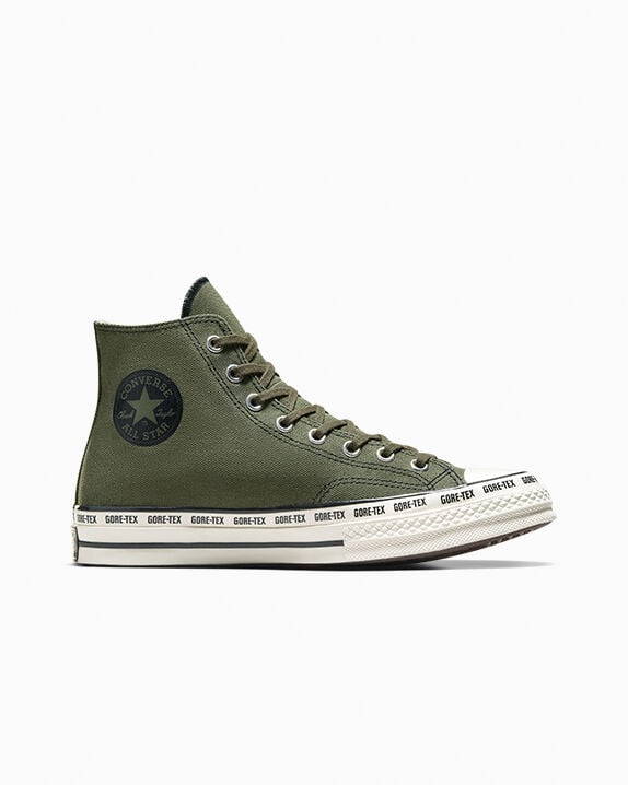 Chuck 70 GORE-TEX High Top