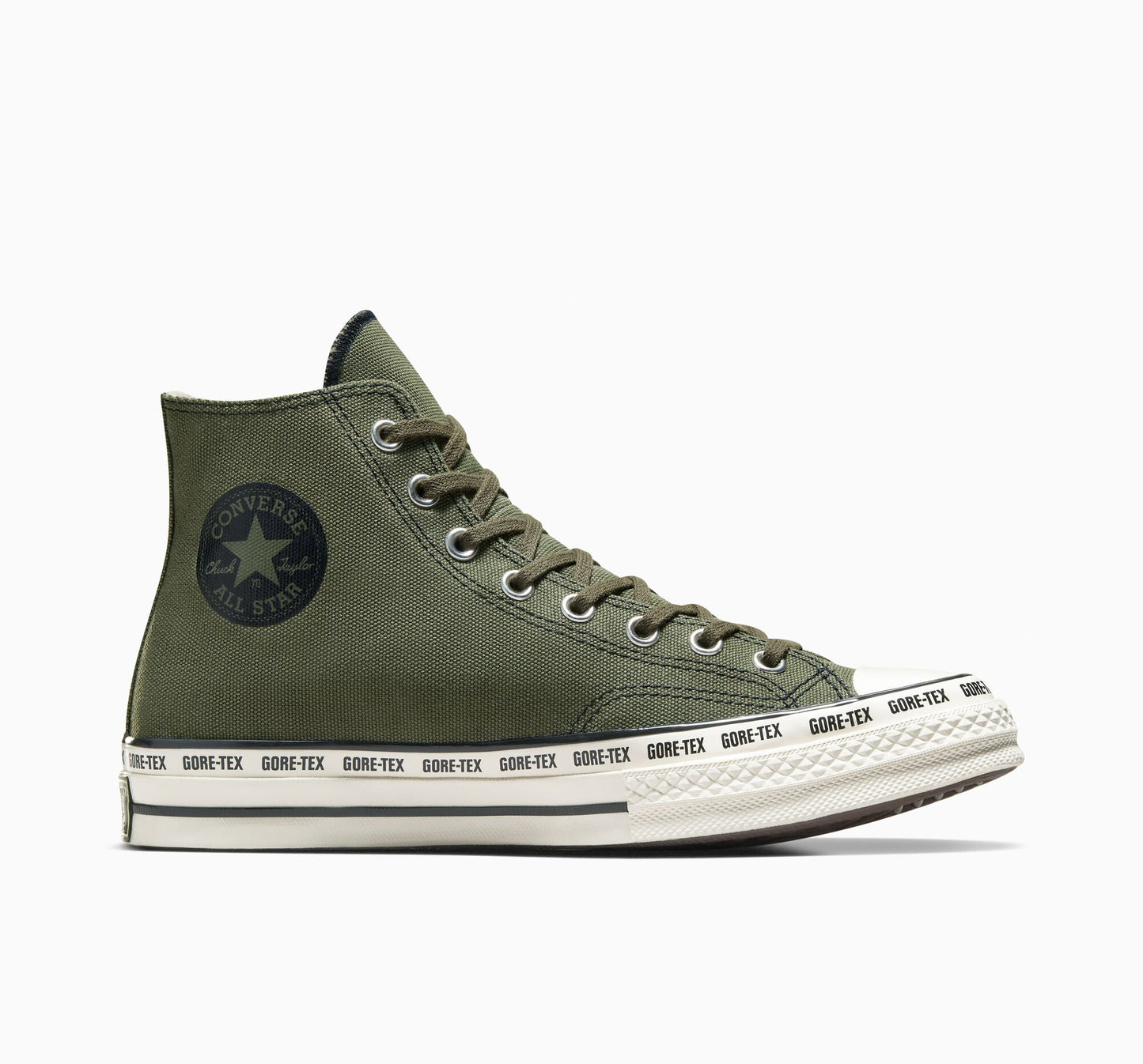 Chuck 70 GORE-TEX High Top