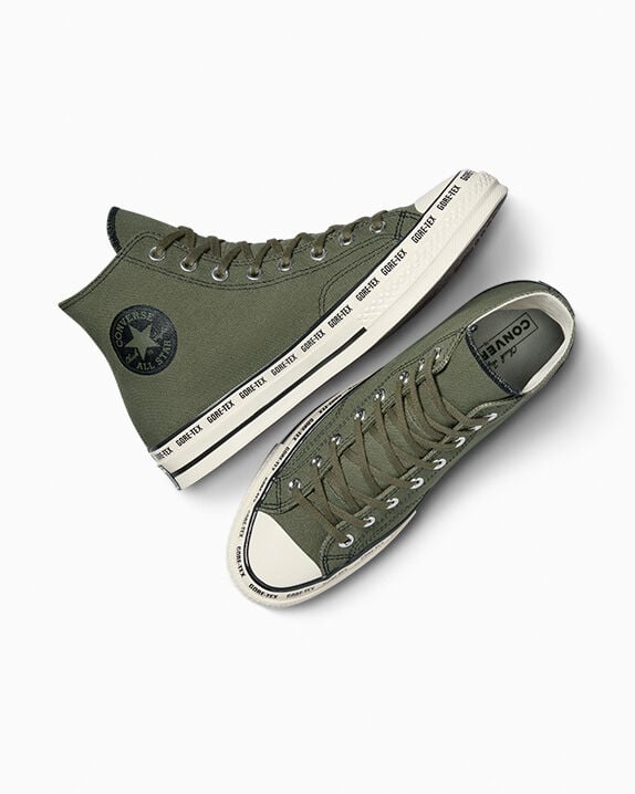 Chuck 70 GORE-TEX High Top