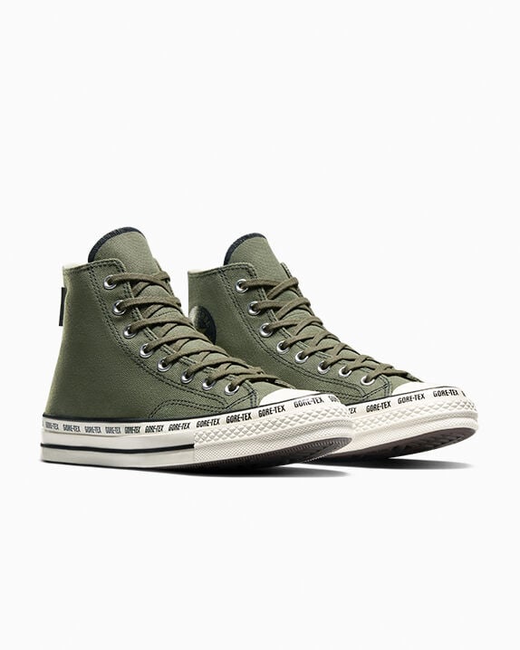Chuck 70 GORE-TEX High Top