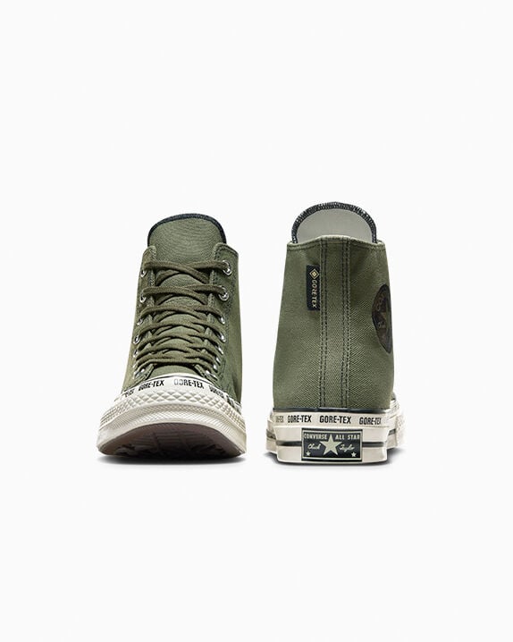 Chuck 70 GORE-TEX High Top