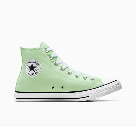 Chuck Taylor All Star High Top Seasonal Sale Avocado Ice