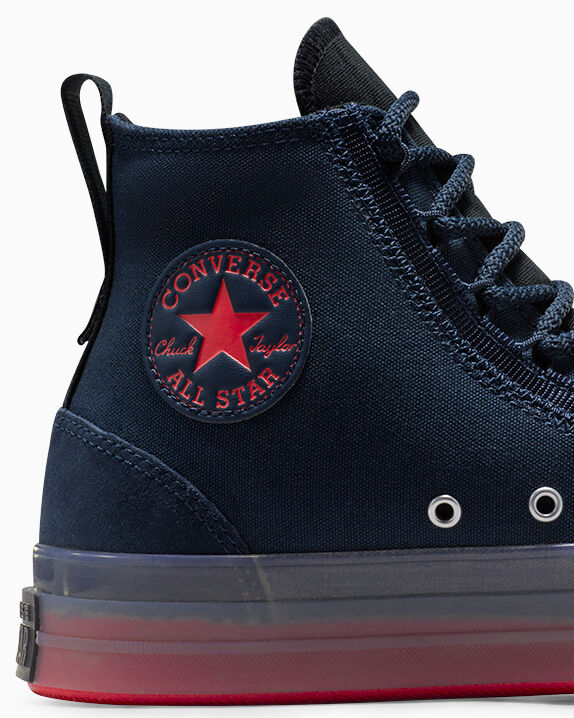 Chuck Taylor All Star CX Explore 2 High Top