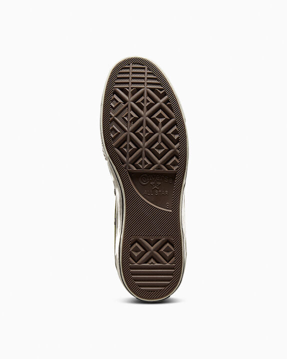 Chuck 70 Jungle Cloth Overlay High Top