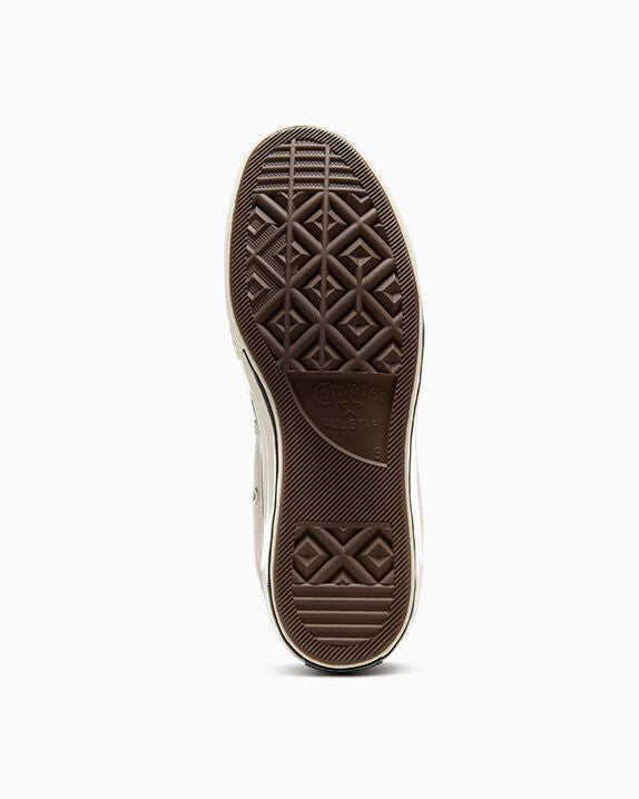 Chuck 70 Jungle Cloth Overlay High Top