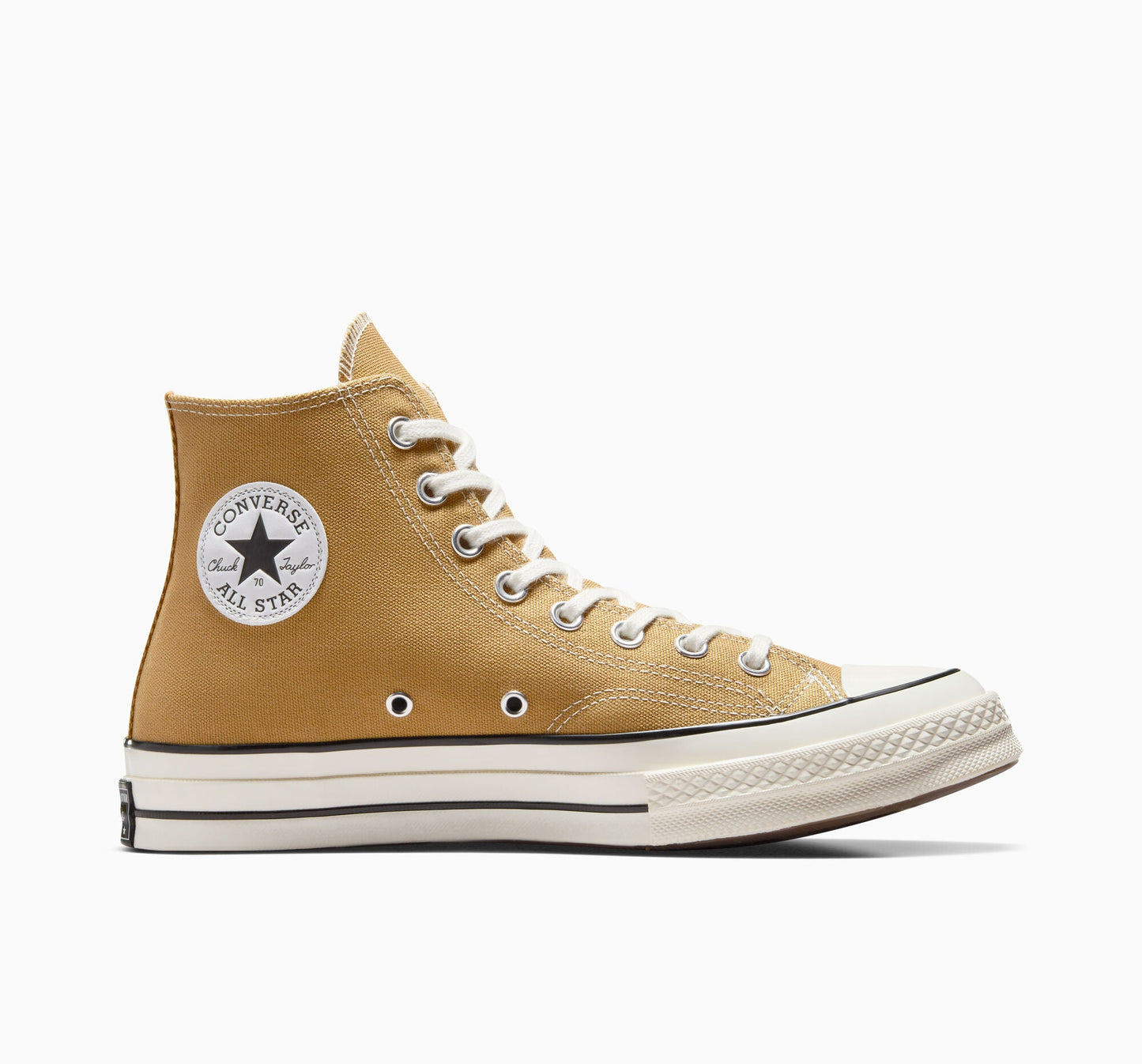 Chuck 70 High Top Limited Time Colours Cold Stare/Egret/Black