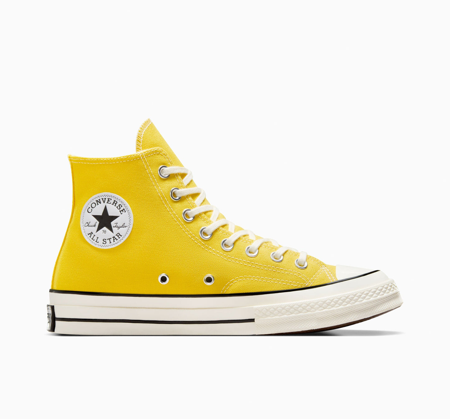 Chuck 70 High Top Limited Time Colours Cold Stare/Egret/Black