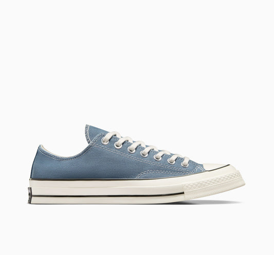 Chuck 70 Low Top Seasonal Sale Newtral Teal/Egret/Black