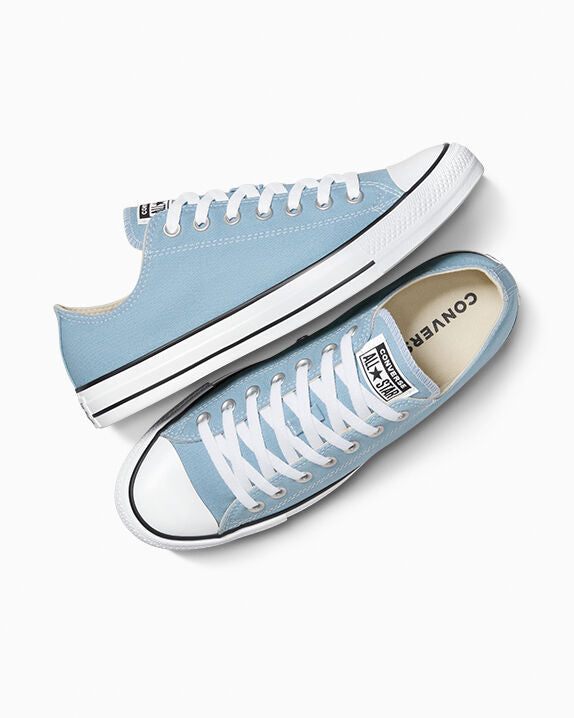 Chuck Taylor All Star Low Top Seasonal Archive Sea Green
