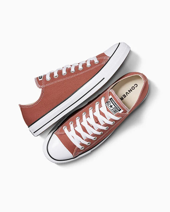 Chuck Taylor All Star Low Top Seasonal Archive Sea Green