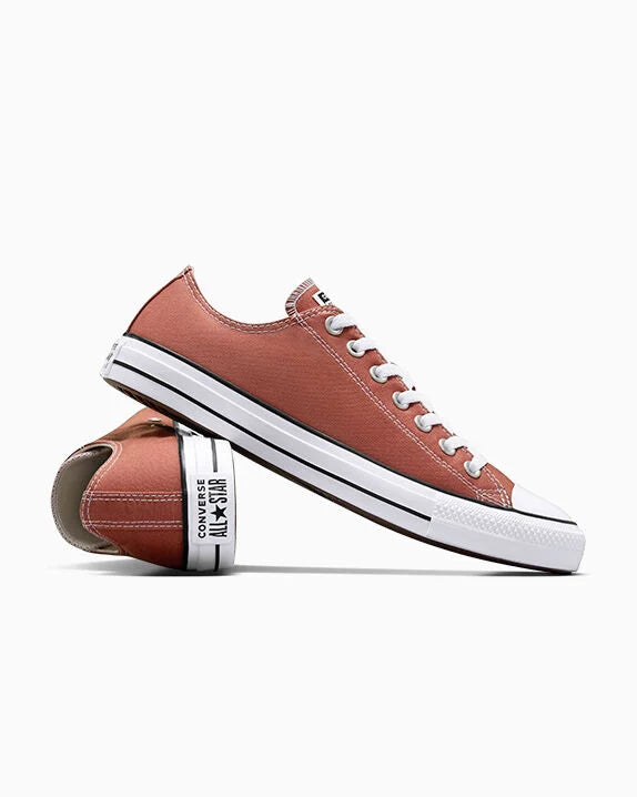 Chuck Taylor All Star Low Top Seasonal Archive Sea Green