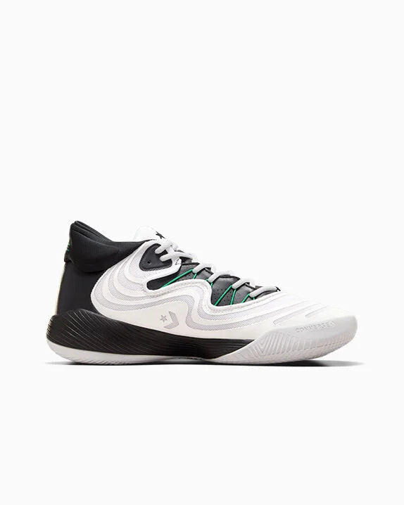 All Star BB Shift CX Mid Top