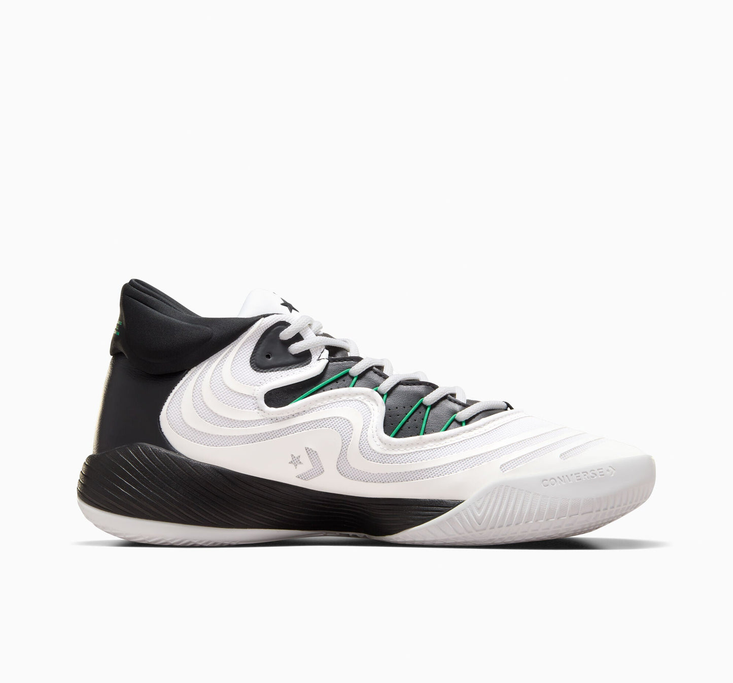 All Star BB Shift CX Mid Top