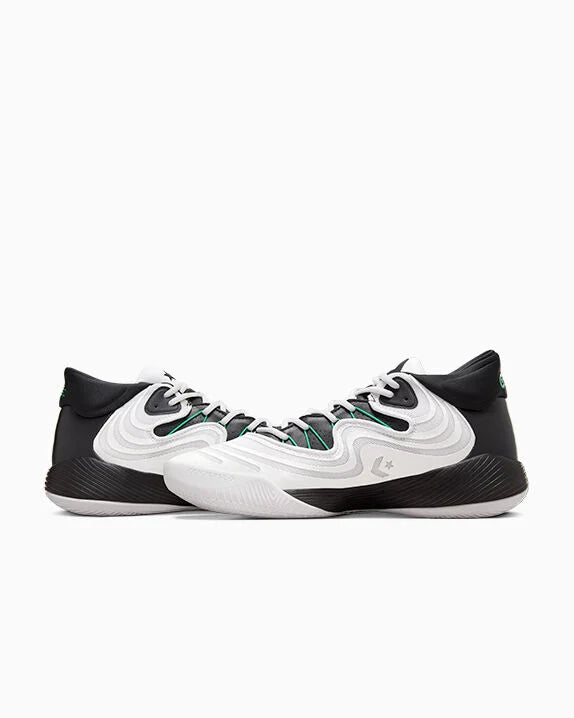All Star BB Shift CX Mid Top