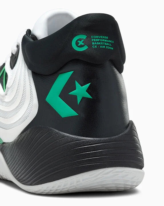 All Star BB Shift CX Mid Top