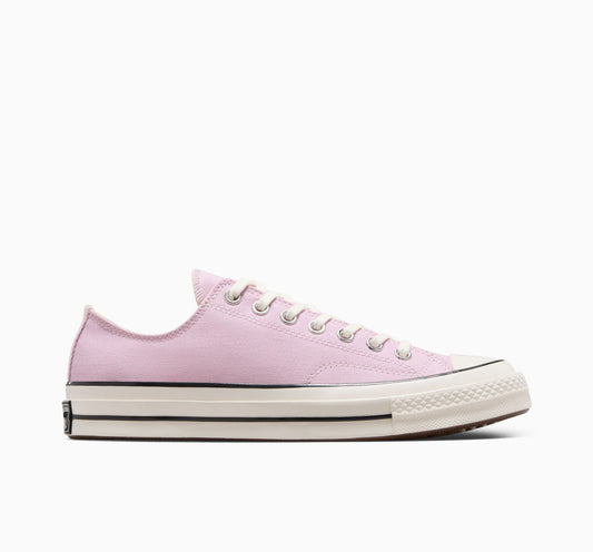 Chuck 70 Low Top Seasonal Sale Stardust Lilac/Egret/Black