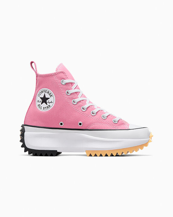 Run Star Hike Platform High Top