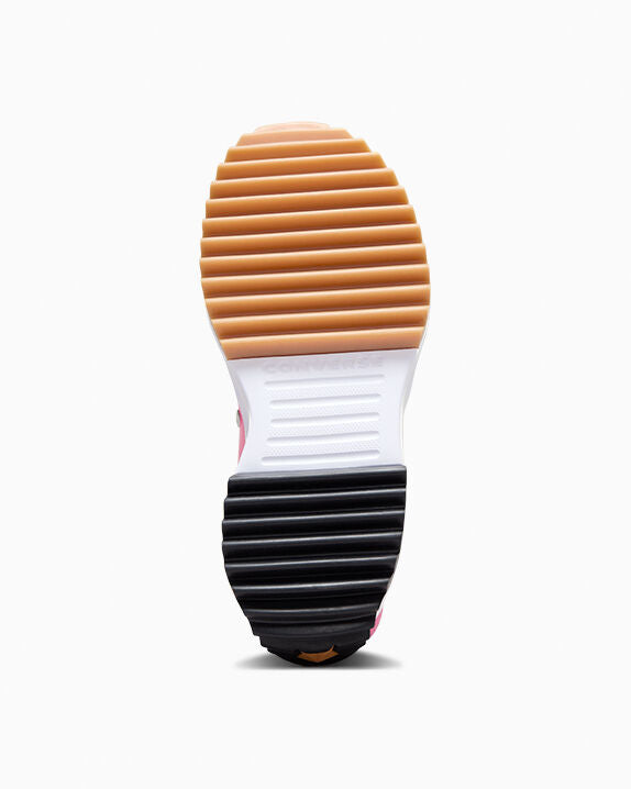 Run Star Hike Platform High Top