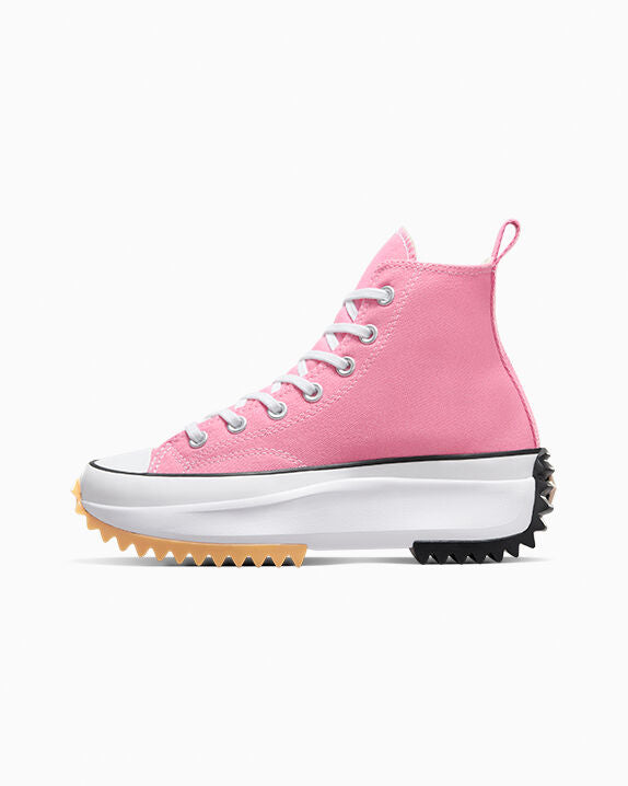 Run Star Hike Platform High Top