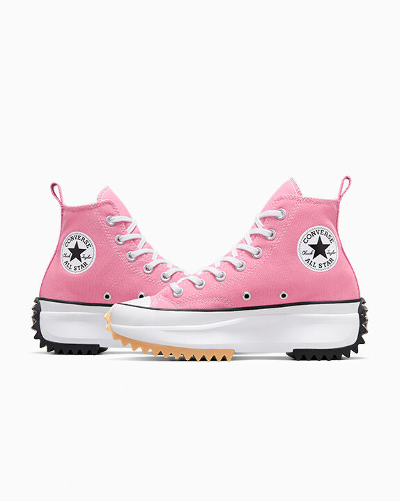 Run Star Hike Platform High Top