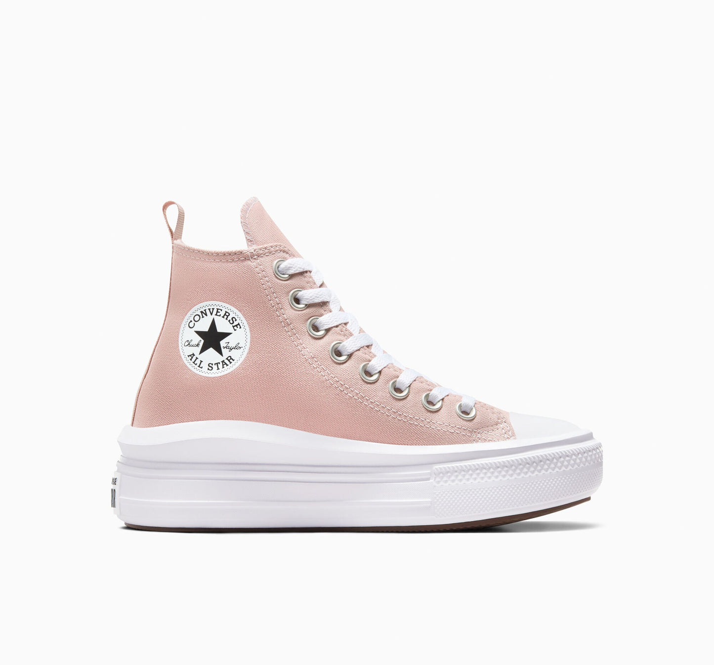 Chuck Taylor All Star Move Platform High Top
