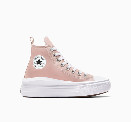 Chuck Taylor All Star Move Platform High Top
