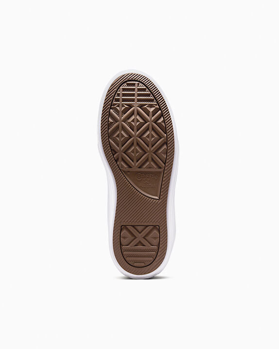 Chuck Taylor All Star Move Platform High Top