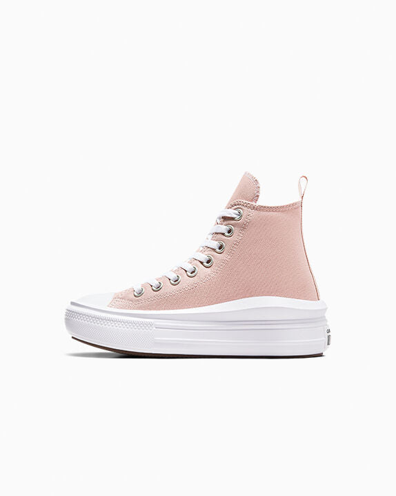 Chuck Taylor All Star Move Platform High Top
