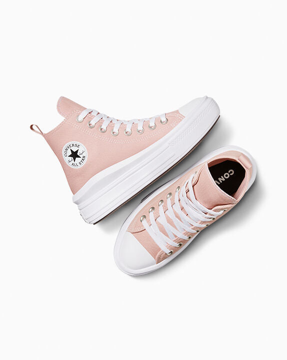 Chuck Taylor All Star Move Platform High Top