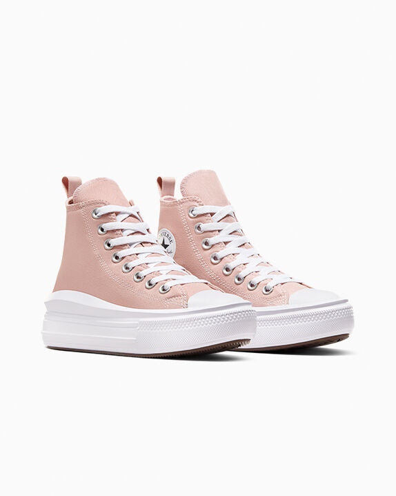 Chuck Taylor All Star Move Platform High Top