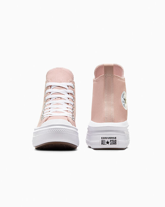Chuck Taylor All Star Move Platform High Top