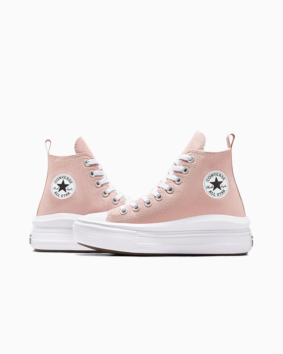 Chuck Taylor All Star Move Platform High Top