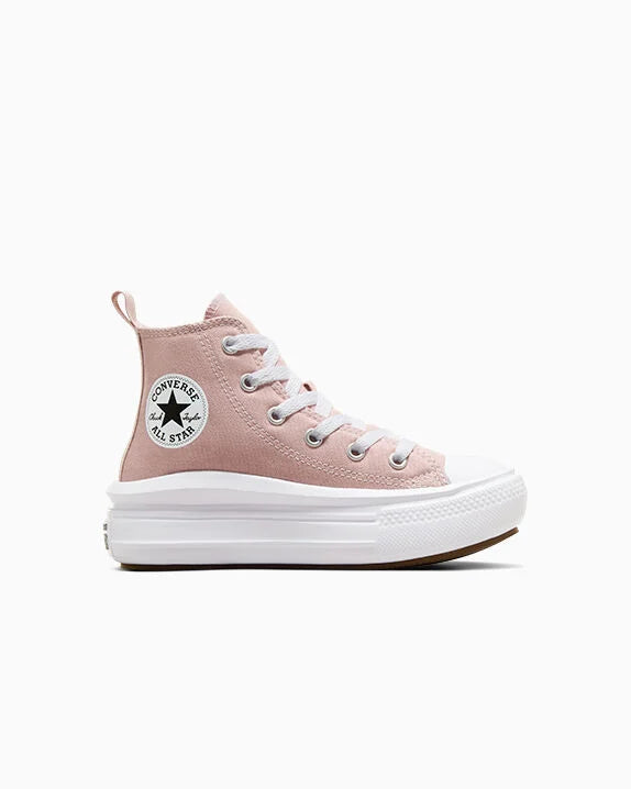 Chuck Taylor All Star Move Platform High Top