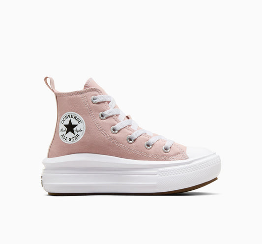 Chuck Taylor All Star Move Platform High Top