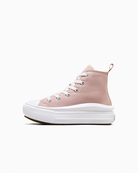 Chuck Taylor All Star Move Platform High Top
