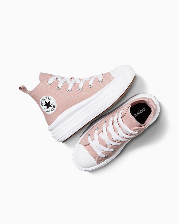 Chuck Taylor All Star Move Platform High Top