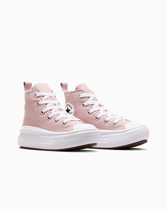 Chuck Taylor All Star Move Platform High Top
