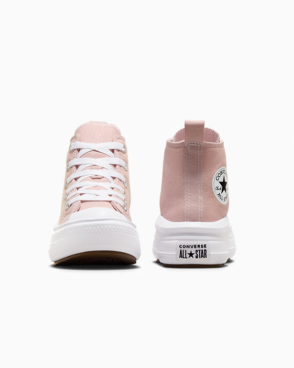 Chuck Taylor All Star Move Platform High Top