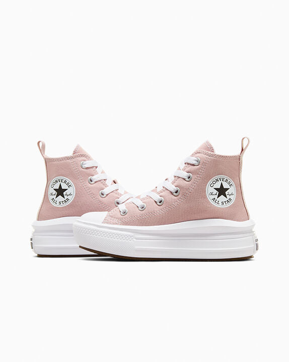 Chuck Taylor All Star Move Platform High Top