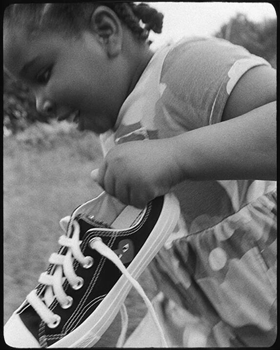 Converse X Comme des Garçons PLAY Chuck 70 OG Single Heart Low Top