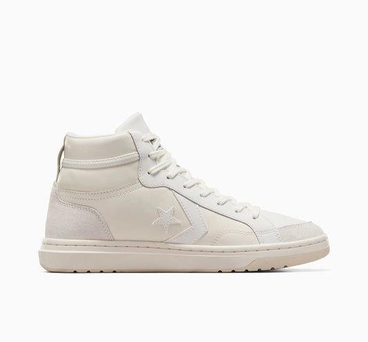 Pro Blaze Classic Leather & Suede Mid Top