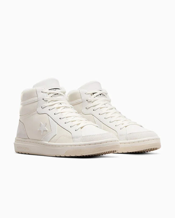 Pro Blaze Classic Leather & Suede Mid Top