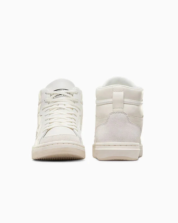 Pro Blaze Classic Leather & Suede Mid Top