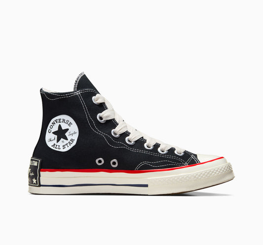 Chuck 70 Sketch High Top