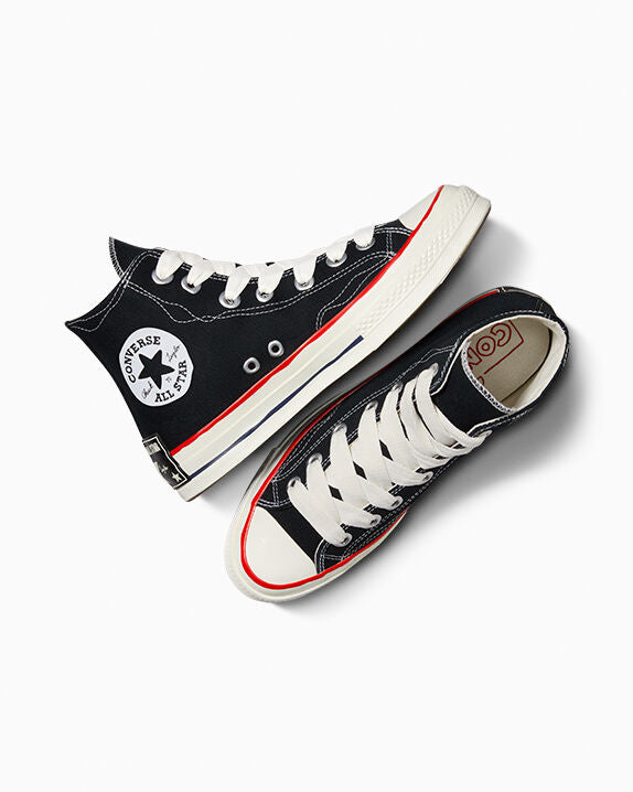 Chuck 70 Sketch High Top