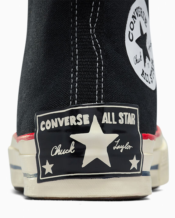 Chuck 70 Sketch High Top