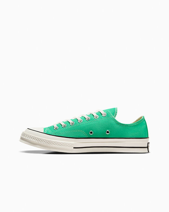 Chuck 70 Low Top Seasonal Sale Citron This/Egret/Black